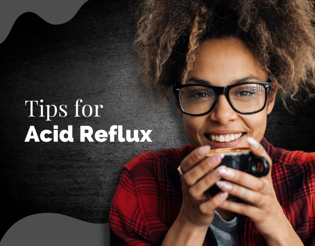 Managing Acid Reflux: A Guide to Enjoying Cold Brew Coffee – Nitrocoffeeclub