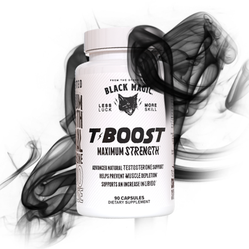 Super T-Boost: Turkesterone & Ecdysterone for Strength, Stamina - Anab ...