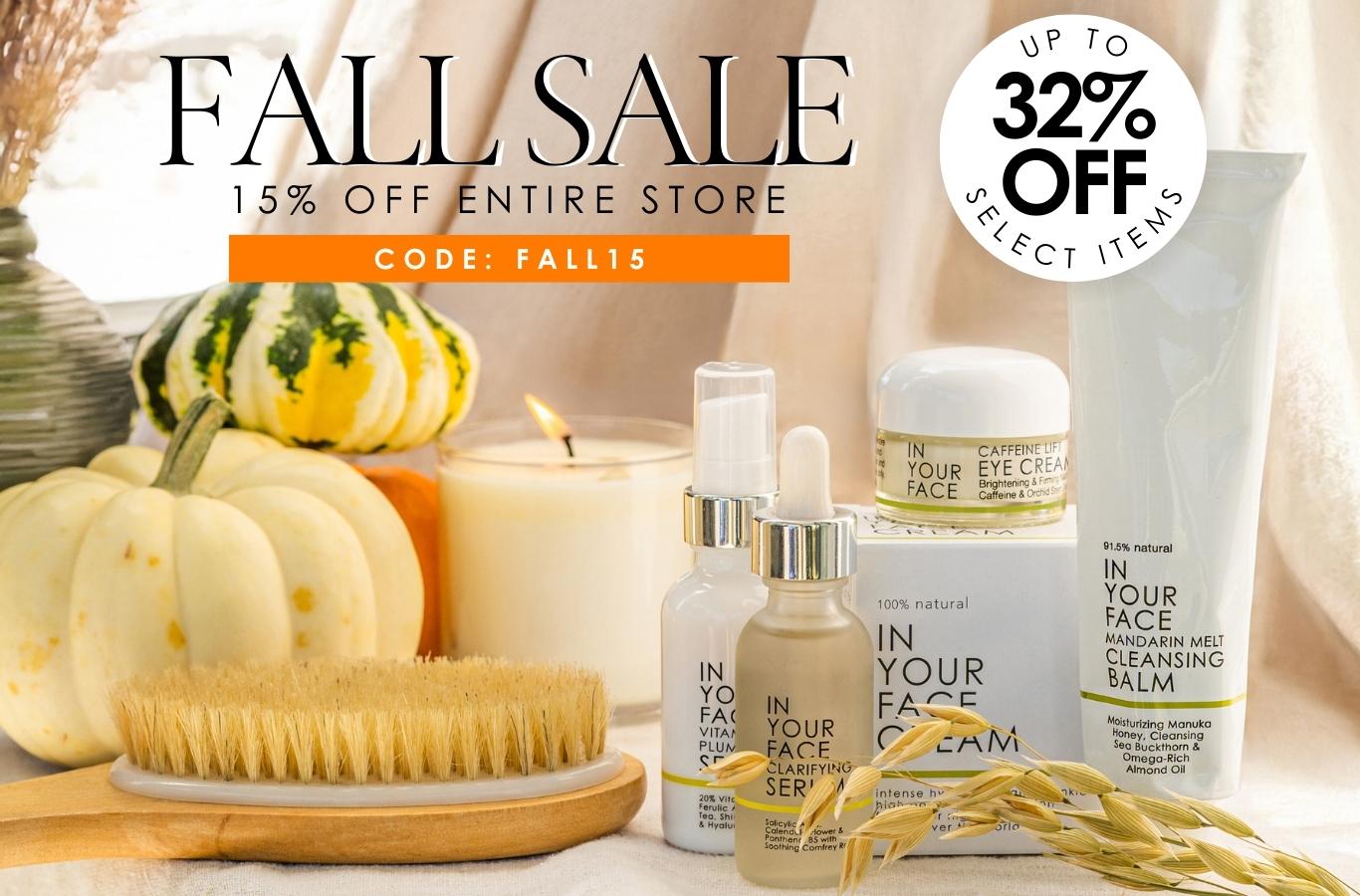 labor day sale - save up to 32% OFF