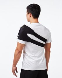 Neck Shoulder