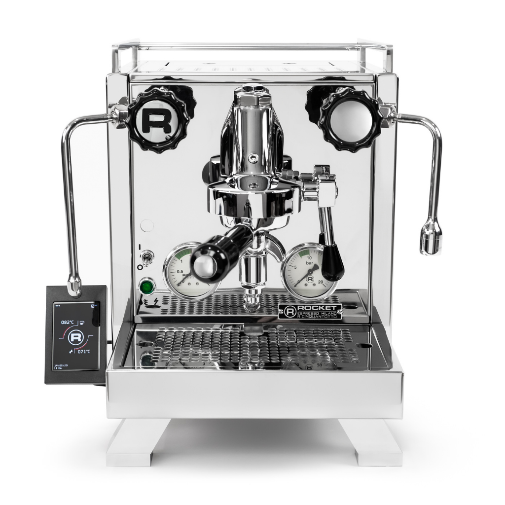 rocket espresso r58 espresso machine