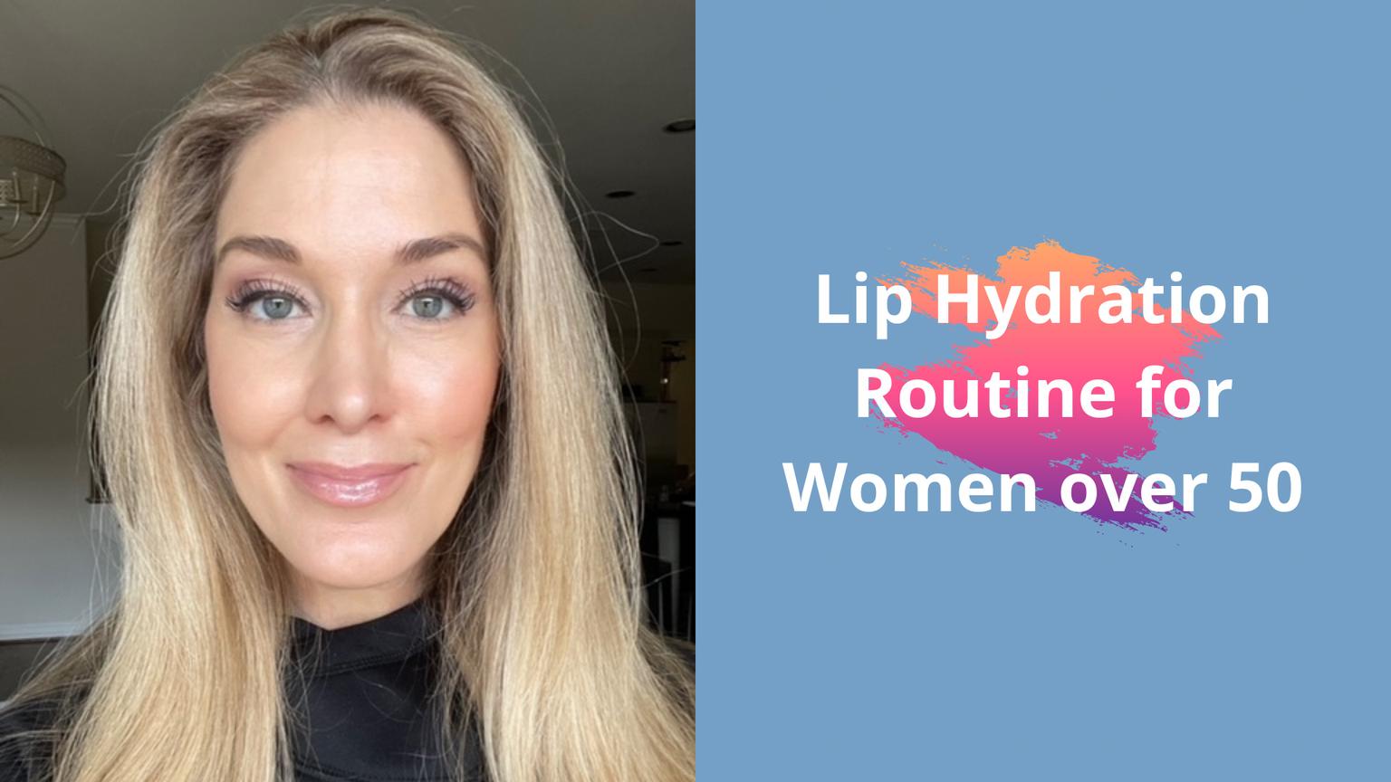 YES, Lip Hydration Really Can Change Everything! PrimePrometics