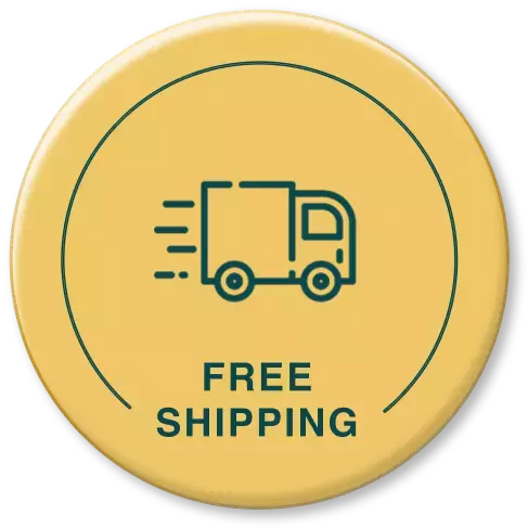 Free Shipping