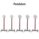 Steel Challenge Pendulum