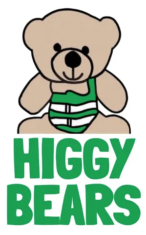 Higgy Bears Logo