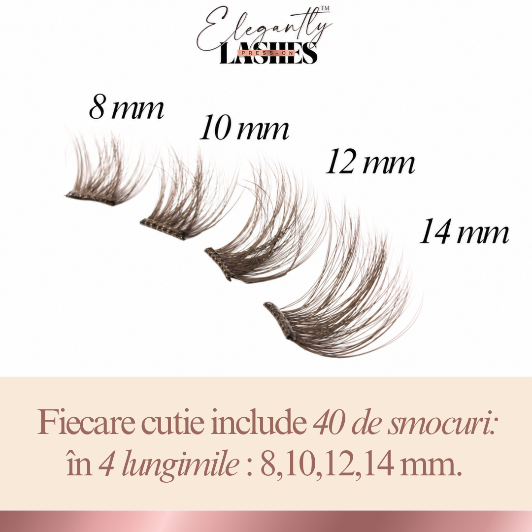 elegantly-press-on-lashes-40-clusters-4-lengths-8-10-12-14mm-MARO