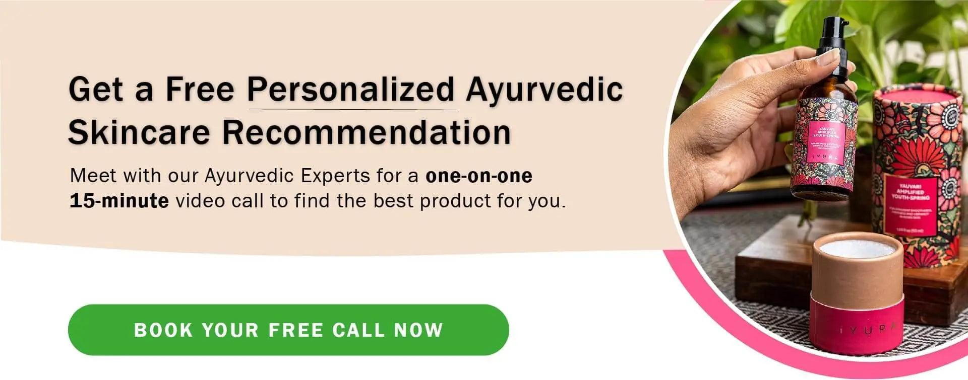 The Ayurveda Experience logo