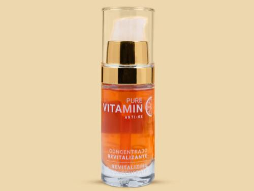Vitamin C Serum