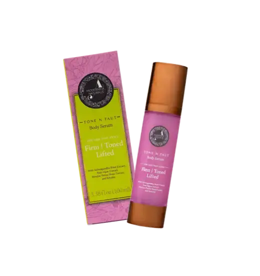 Tone N Taut Body Serum