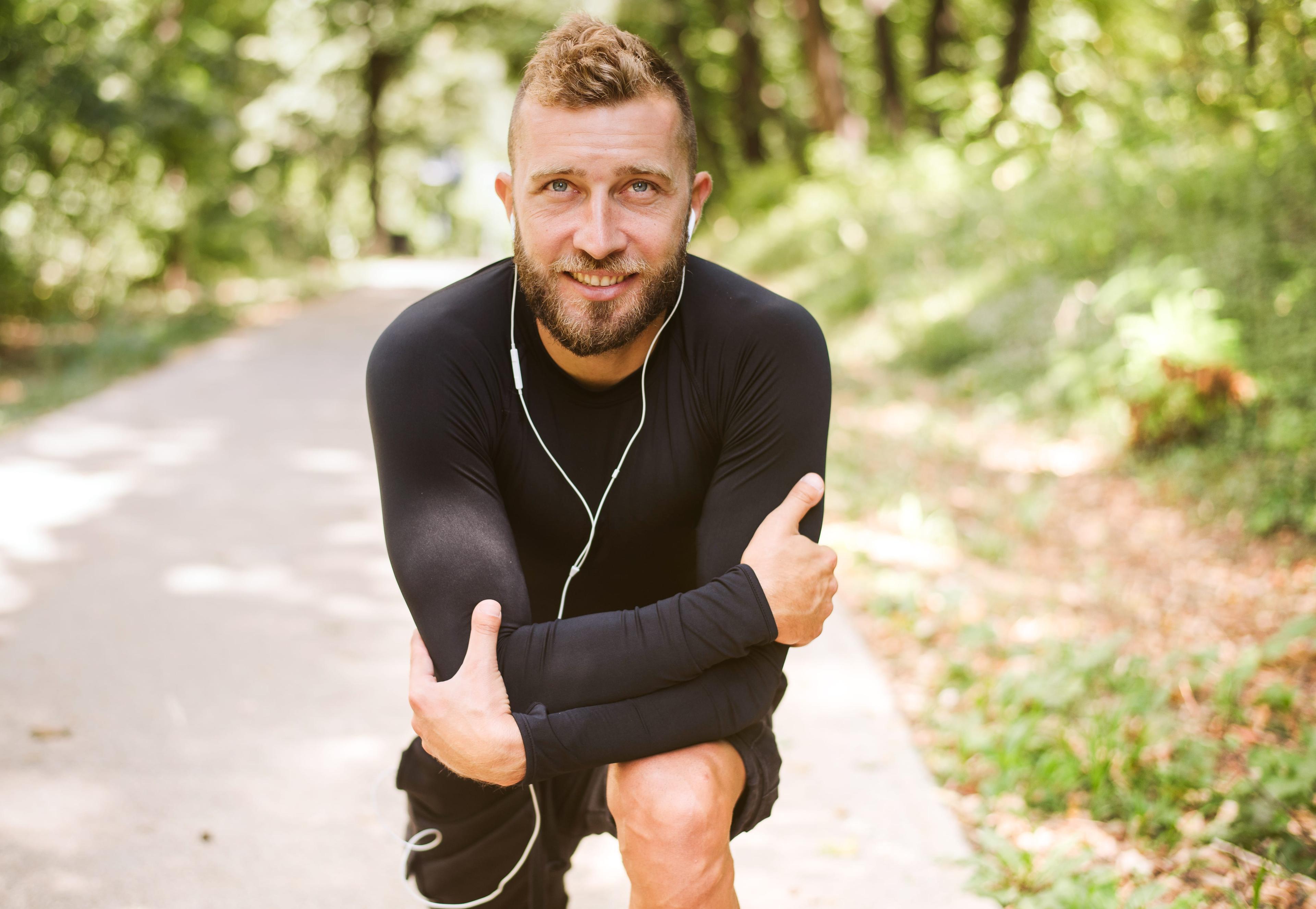 stress women exercise yoga