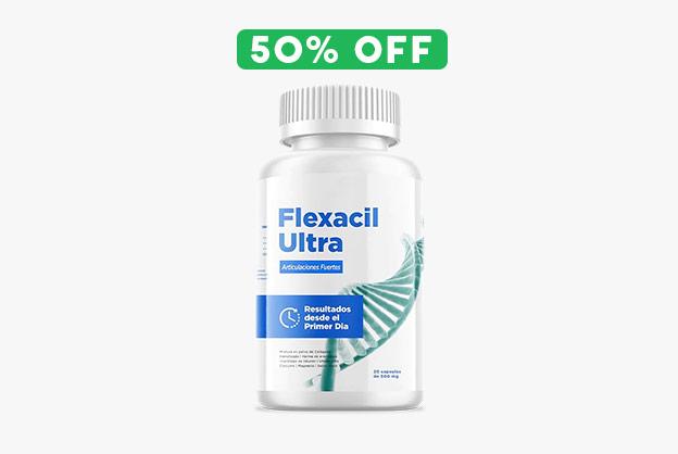 Flexacil Ultra - Colombia