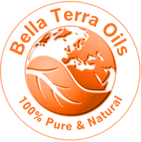 Apricot Kernel oil bottles - Bella Terra