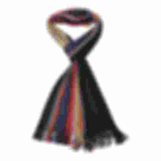 scarf doctor who official