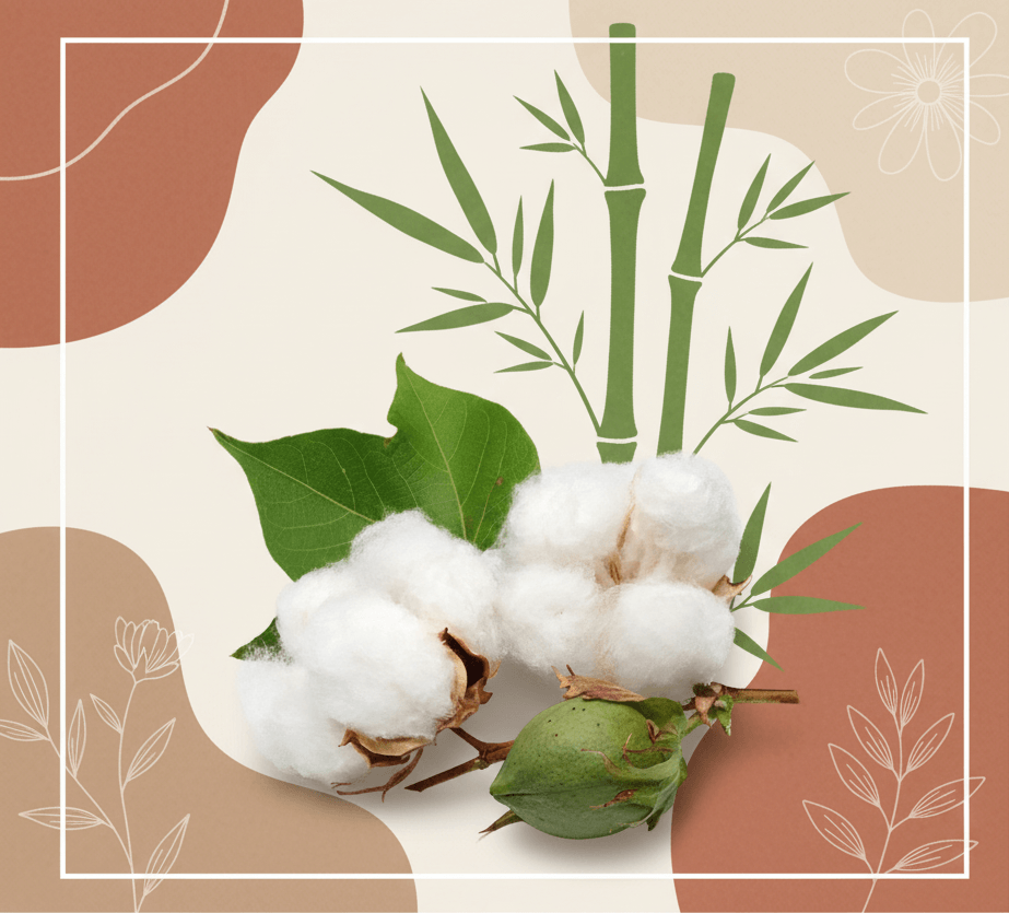 On change de sous-vêtement tous les jours et on privilégie ceux en coton