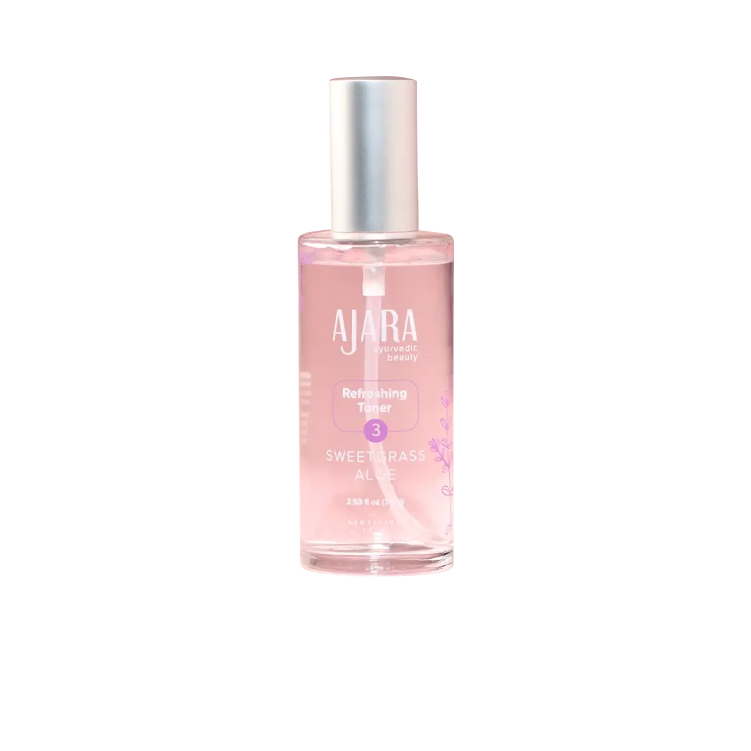 Sweetgrass Aloe Refreshing Toner