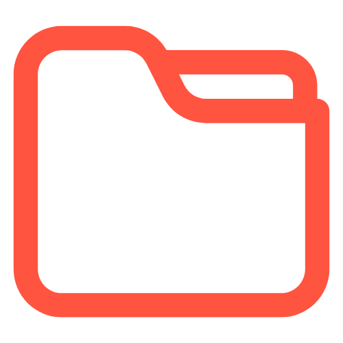 Icon representing unlimited album creation