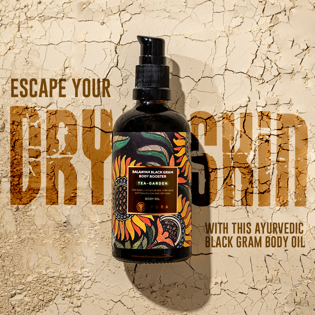Benefits of Balaayah Body Oil that you'll love!