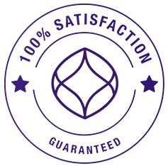 Satisfaction Stamp