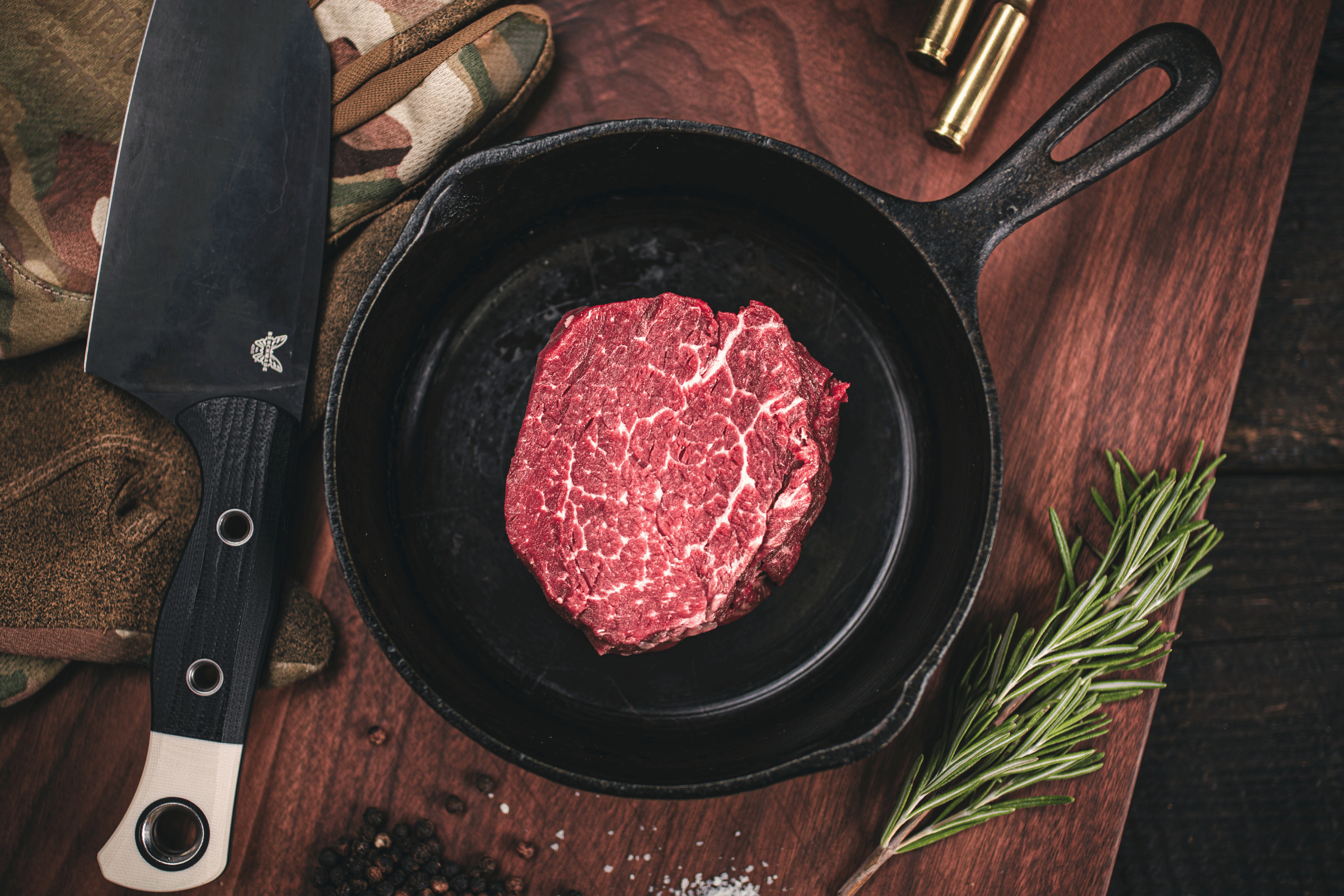 KC Cattle Company Gifts