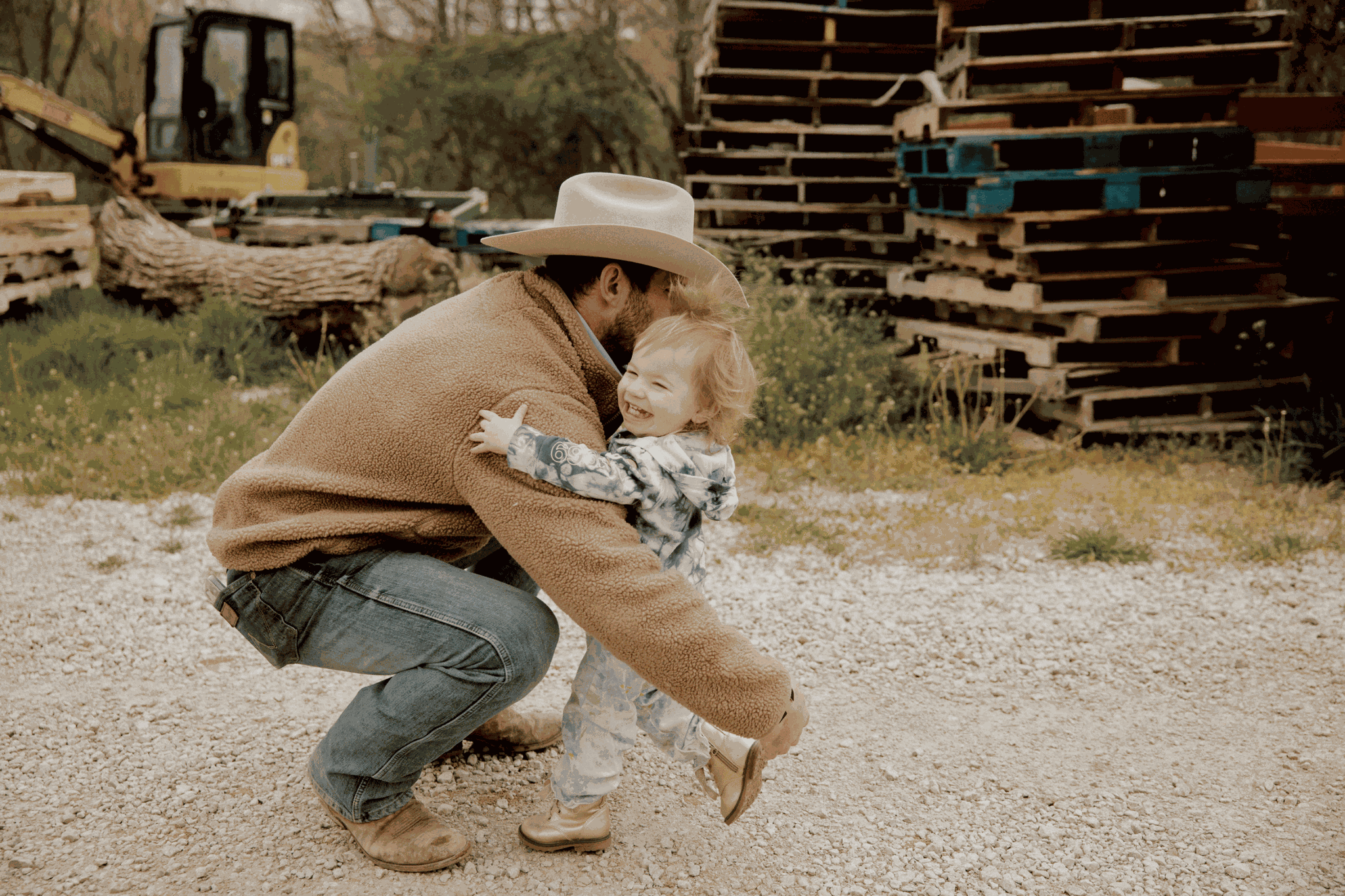 Kc Ranch Siege Our Story | KC Cattle Company – Veteran-Owned American Wagyu Ranch