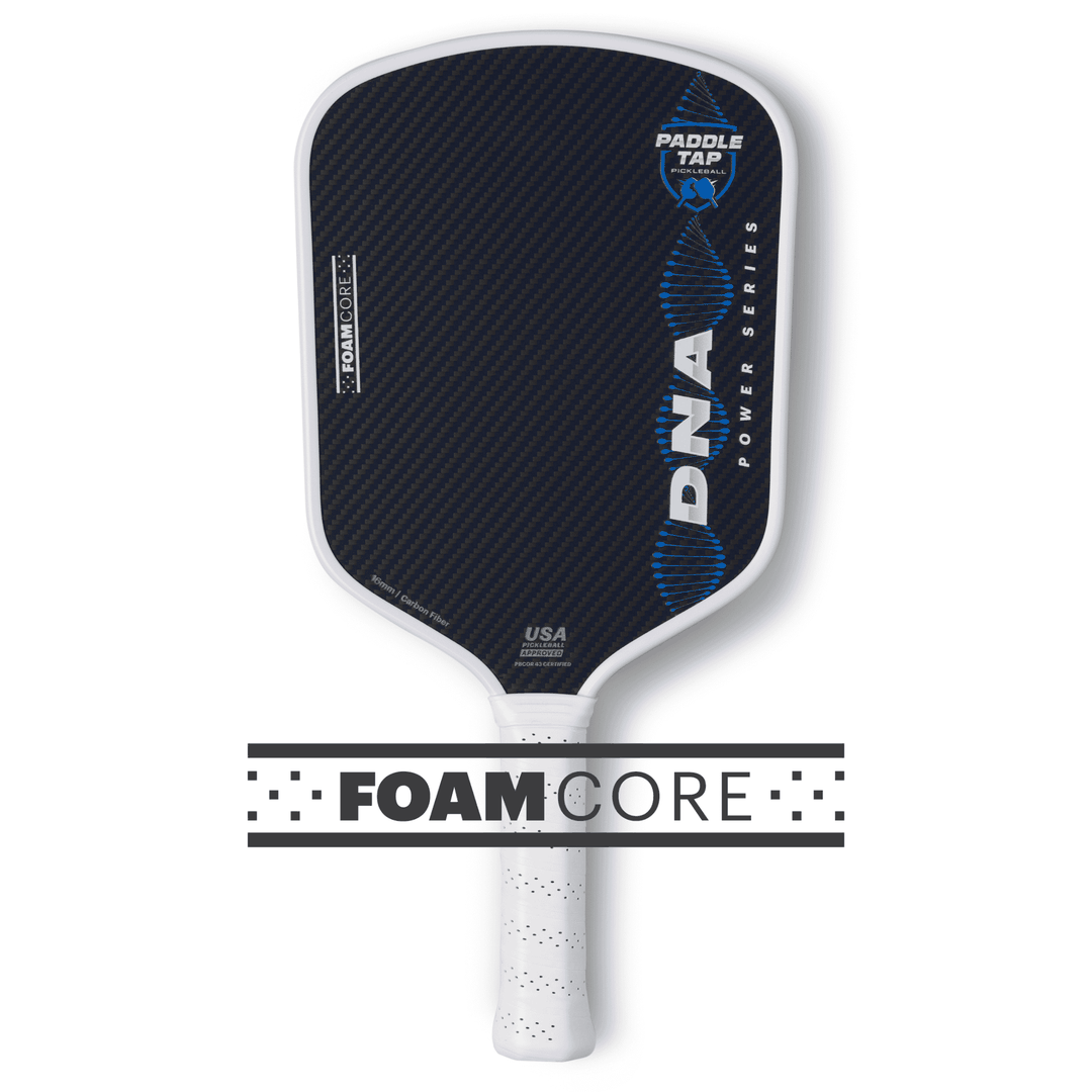 DNA Power Series FoamCore Paddle – 14mm