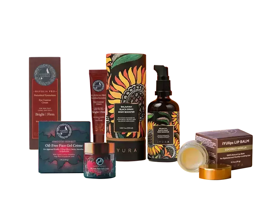 Ultimate Skin-Indulgence Pack