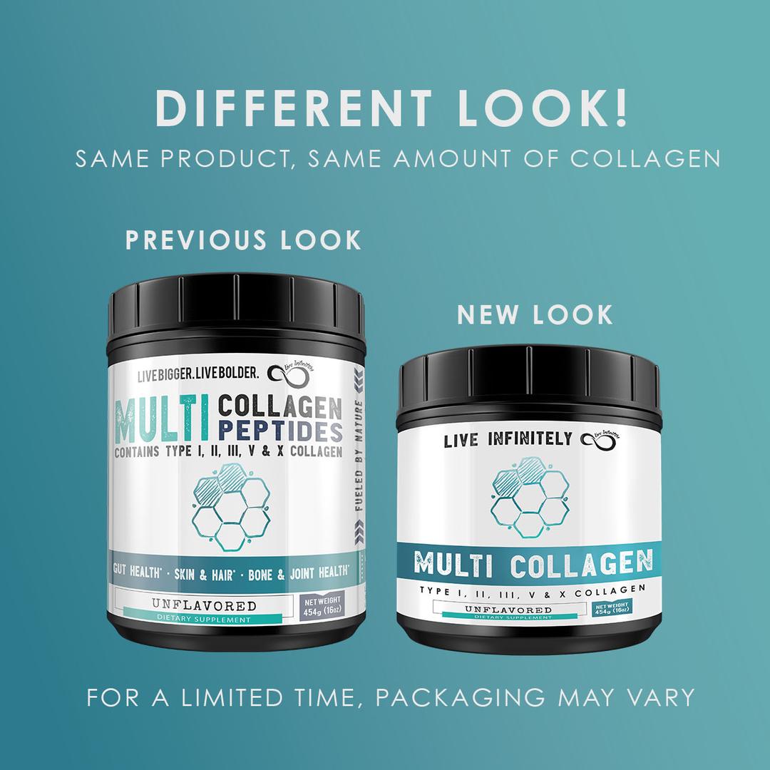 Multi Collagen Shop
