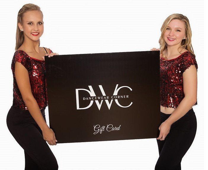 DWC FAQ'S — DanceWear Corner