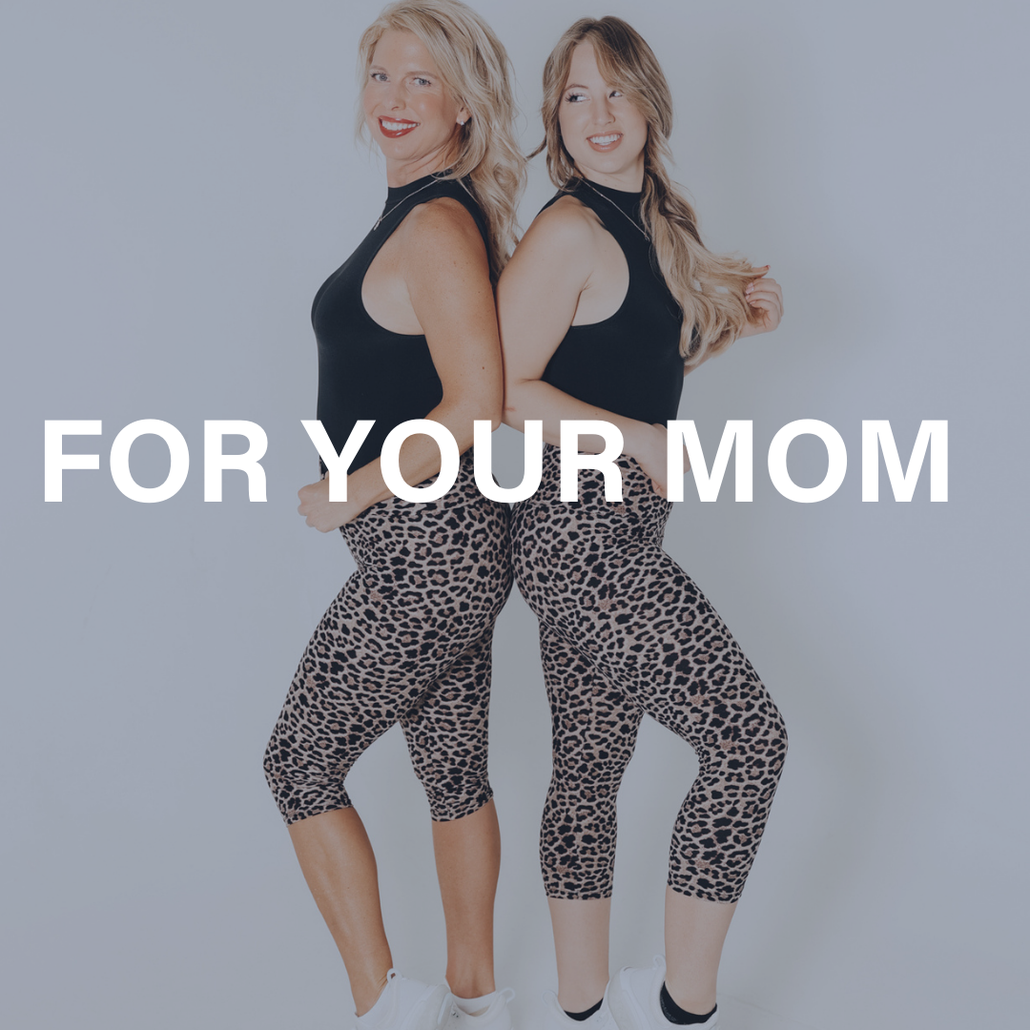 your mom