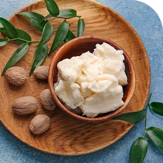 Shea Butter