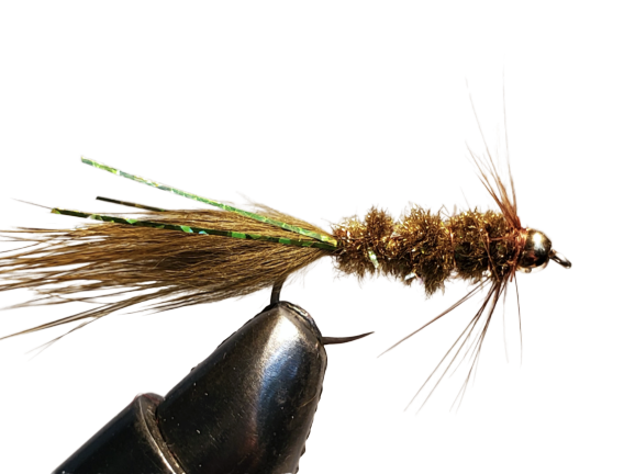 7 Essential Fly Tying Materials – Togens Fly Shop