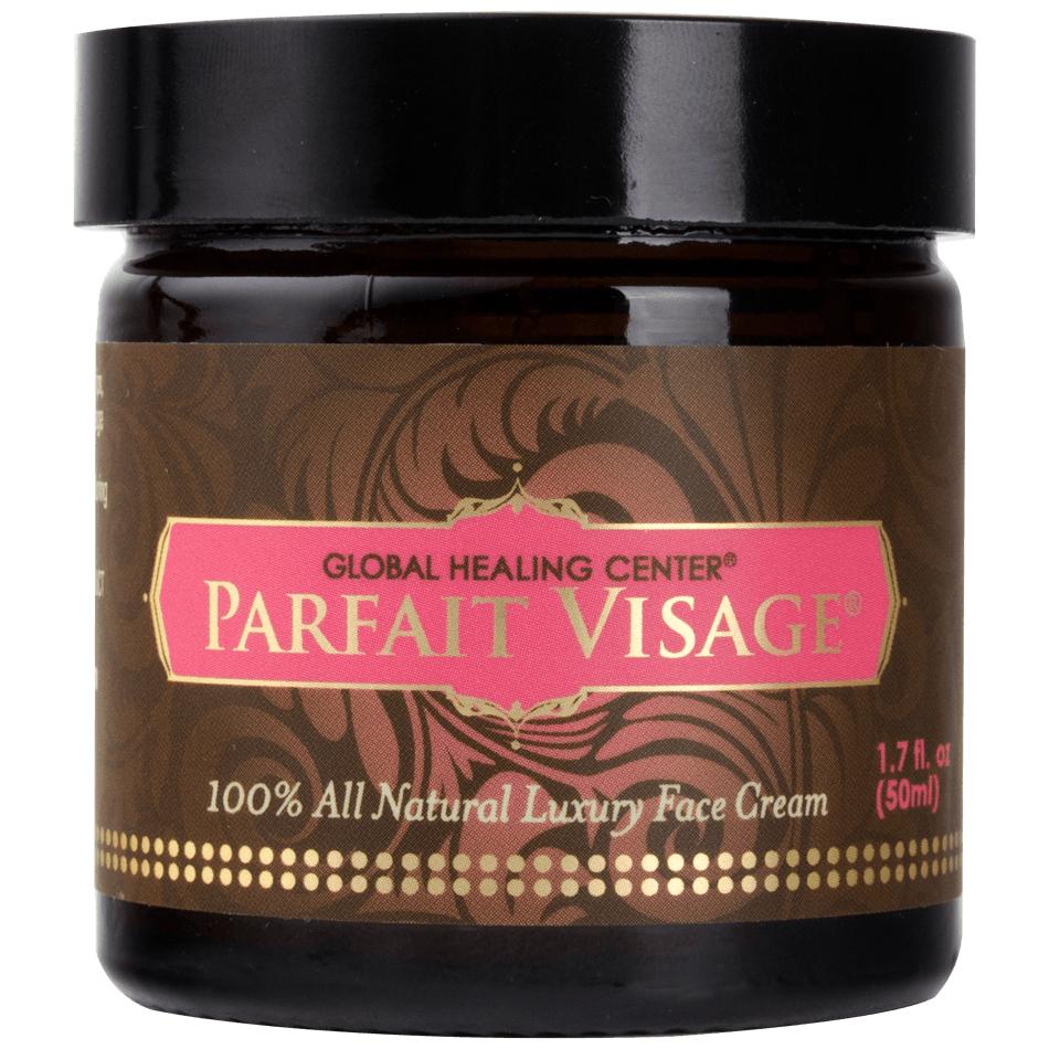 Global Healing Parfait Visage Jar