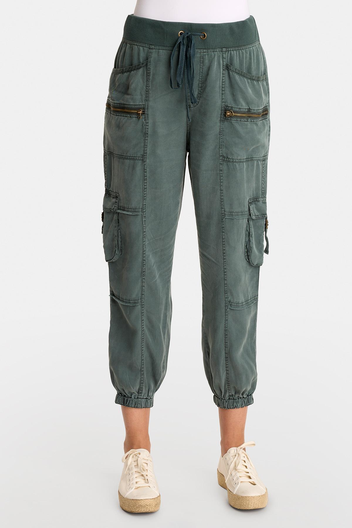 Joggers