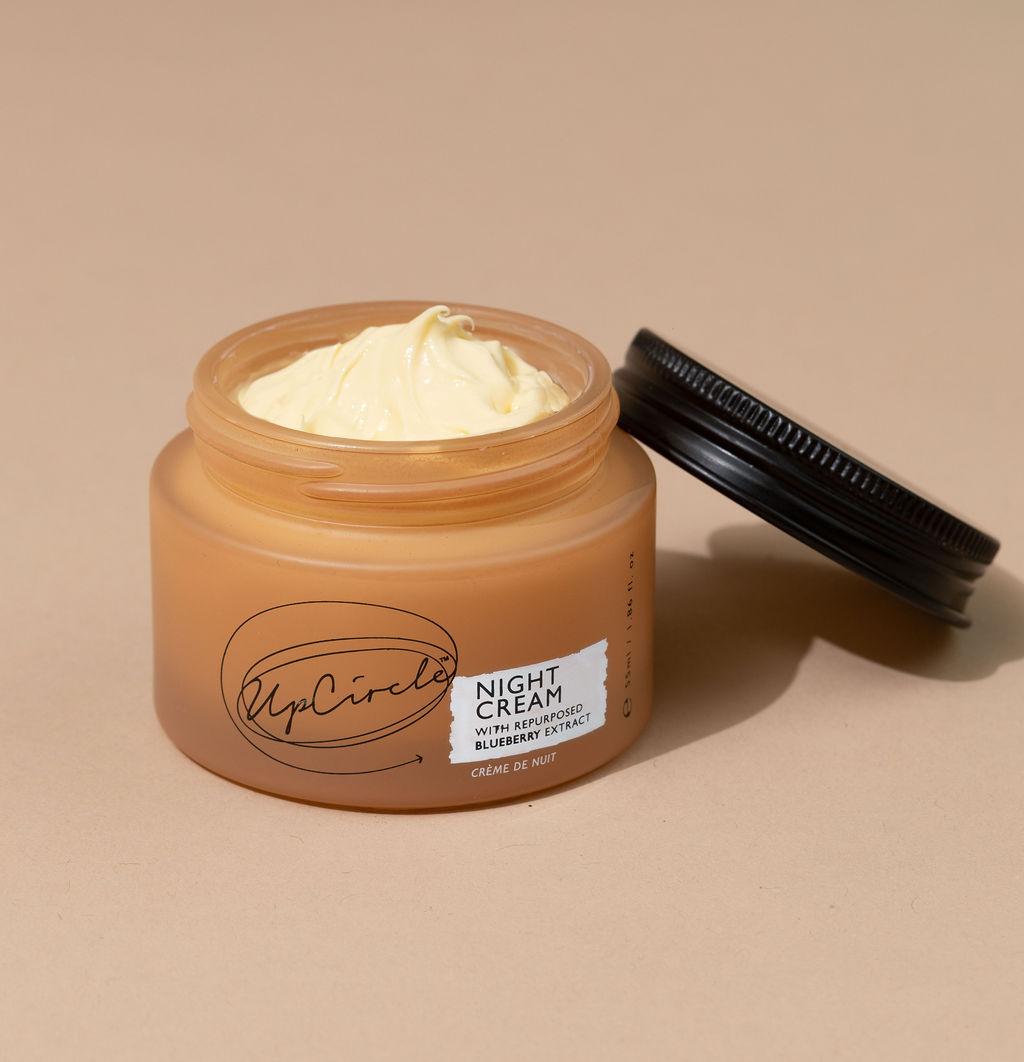 Upcircle eye cream