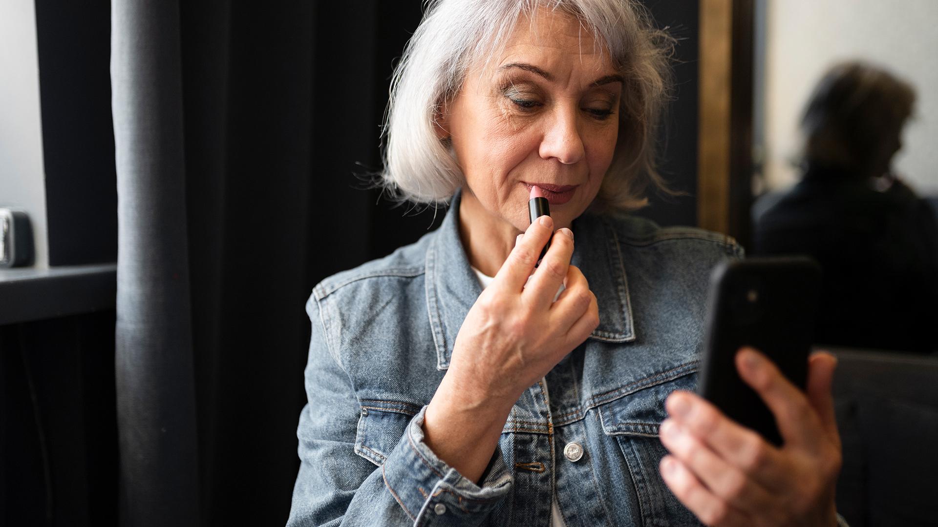 Makeup Mistakes That Make You Look Older PrimePrometics