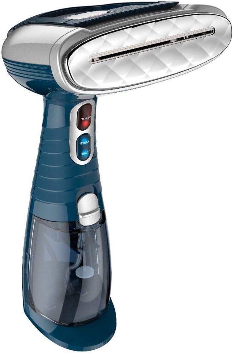 Conair Turbo ExtremeSteam Handheld Fabric Steamer