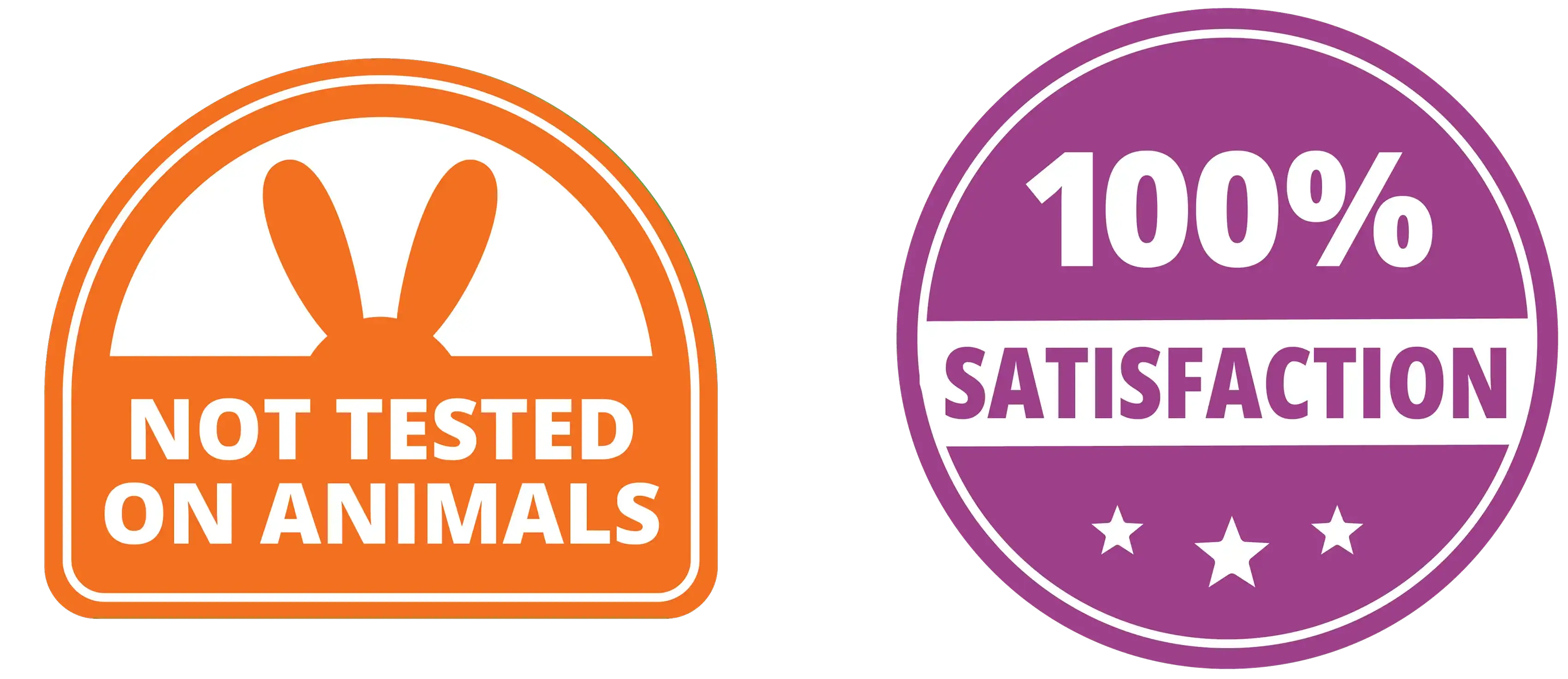Ayurveda Inspired | Not Tested on Animals | 30 Day Money-Back Guarantee