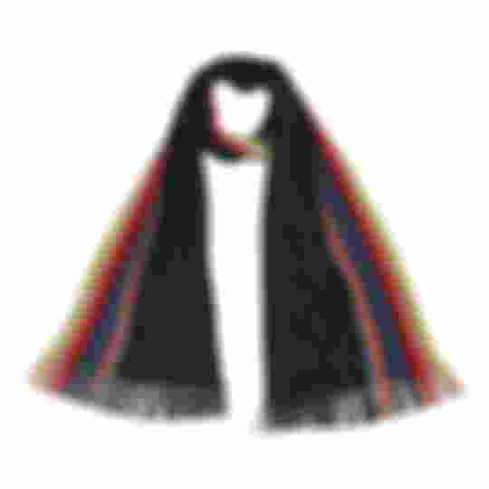 13 doctor scarf