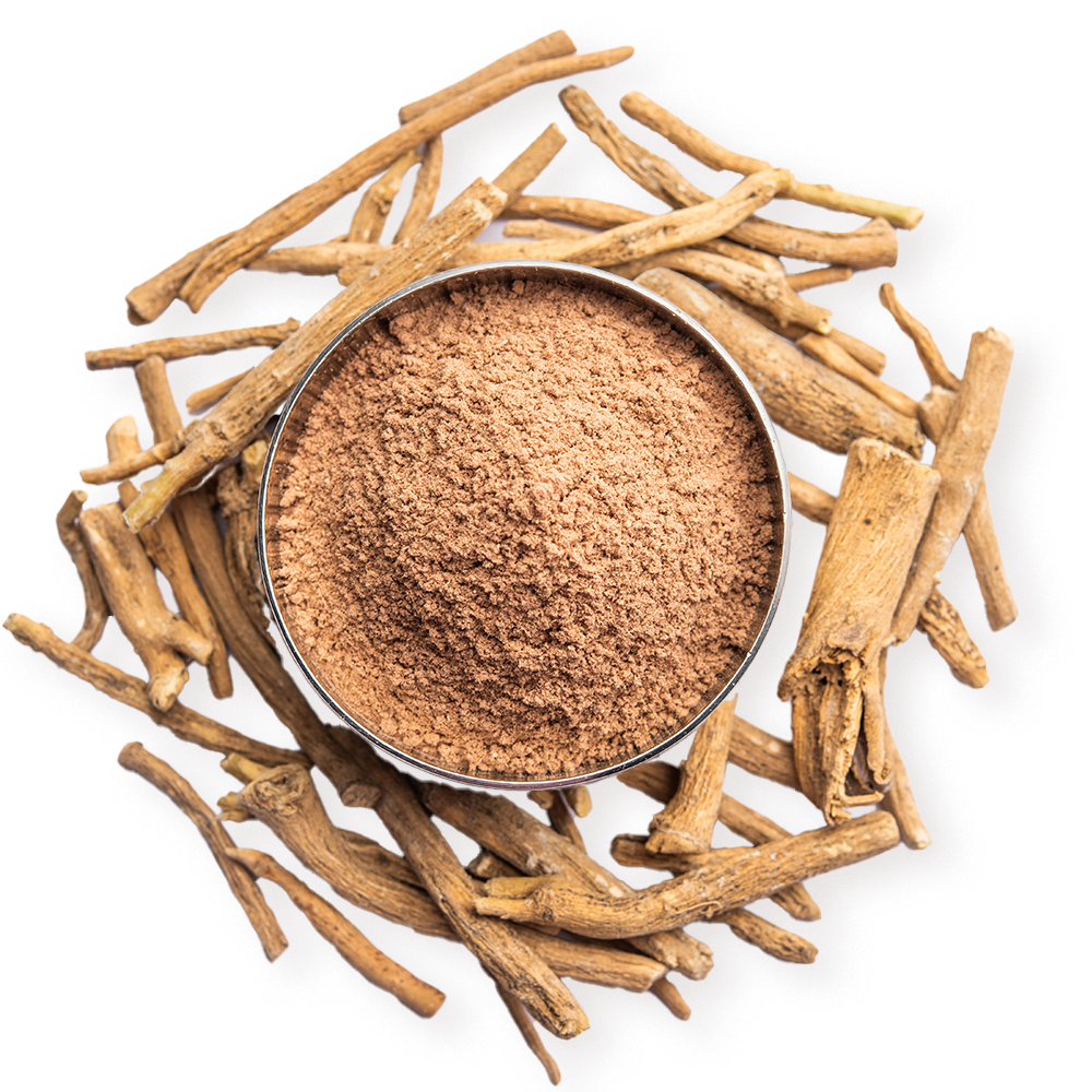 Ashwagandha