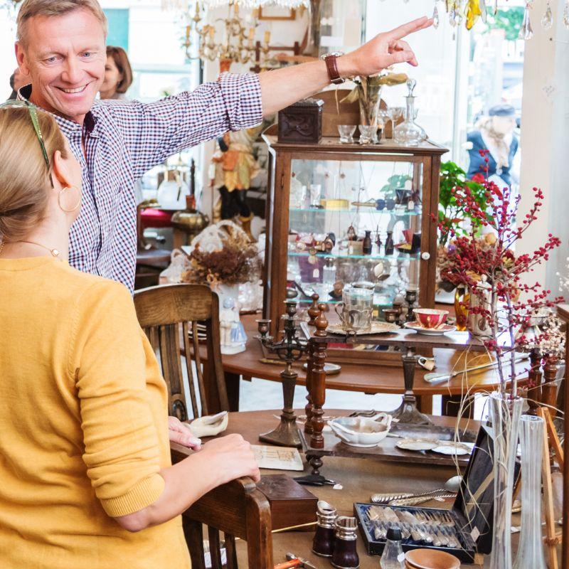 10 Steps to a Winning Merchandising Plan for Your Gift Shop in a Poor Economy