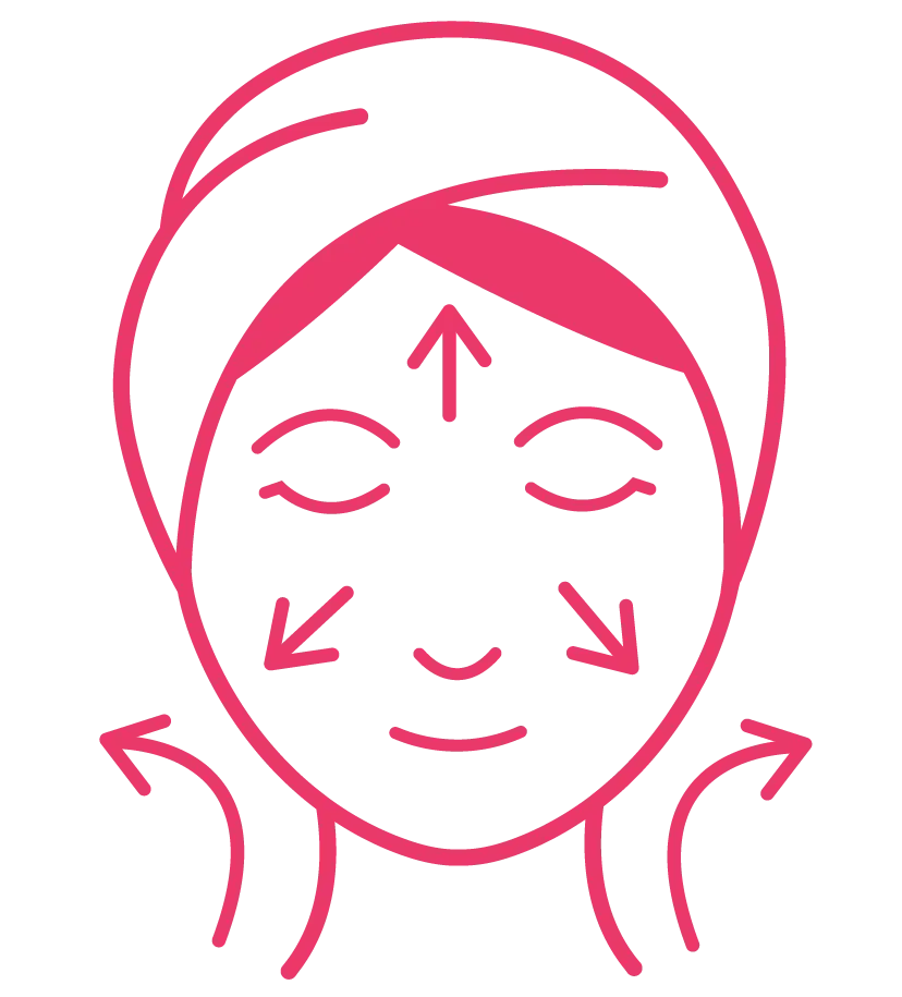 Face Activation