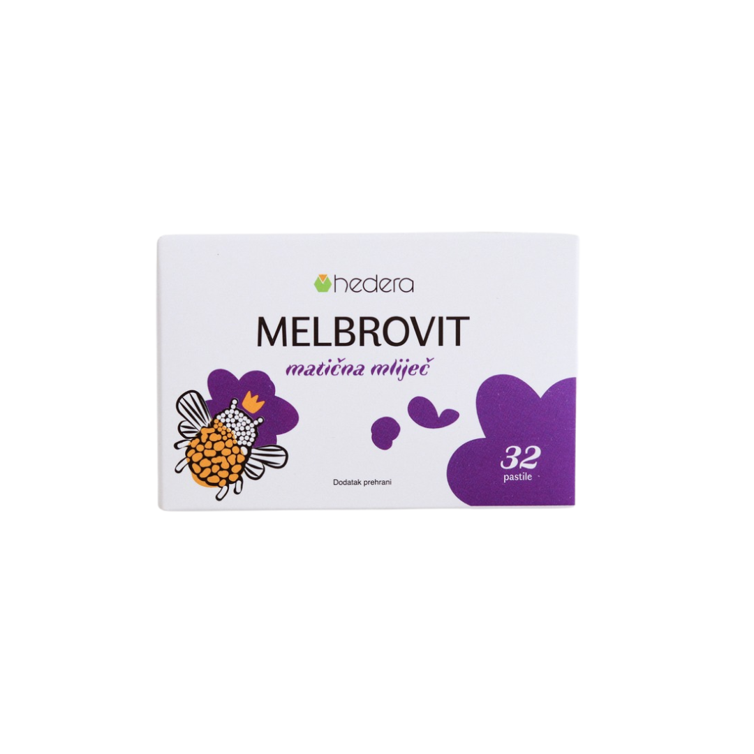 Melbrovit