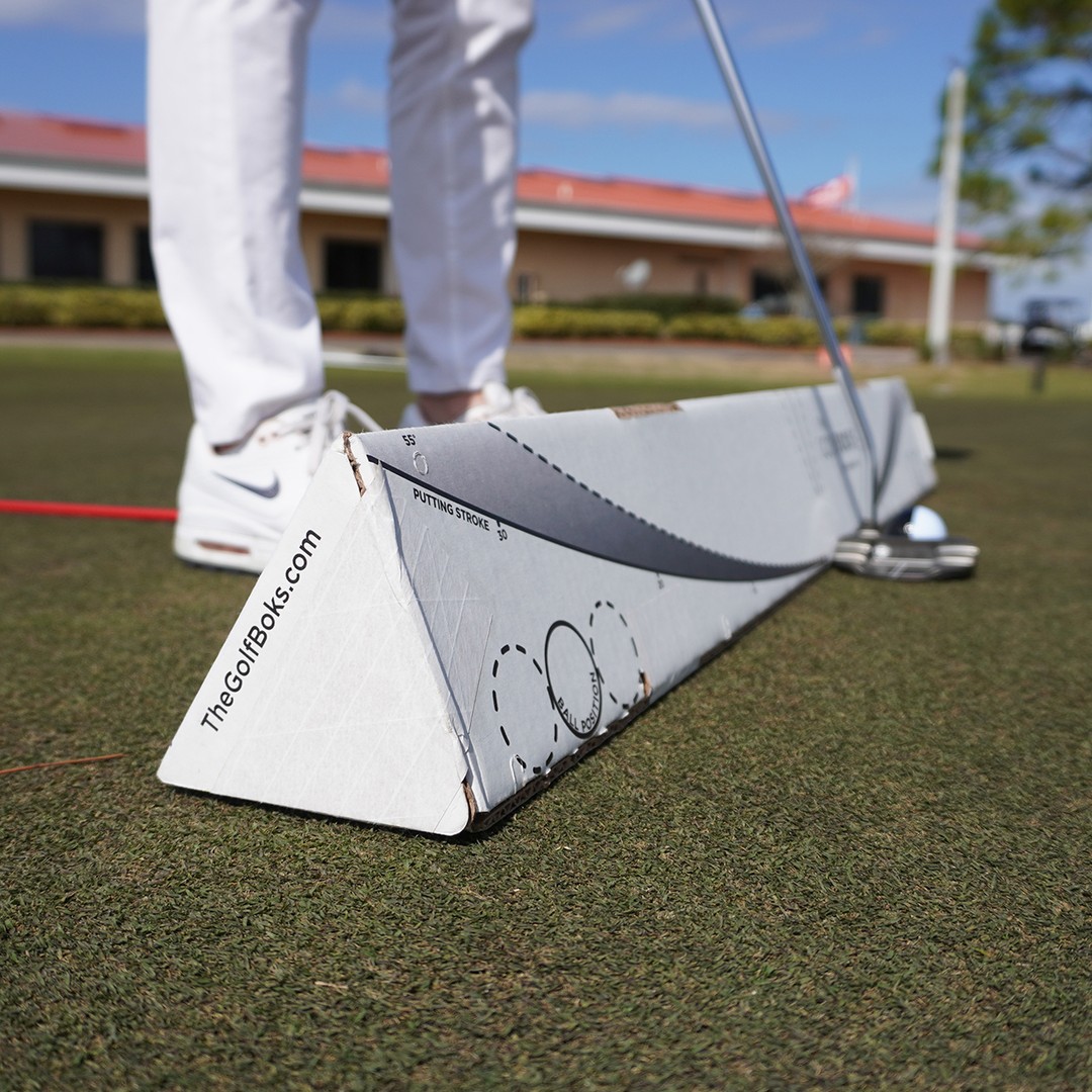 Golf Swing Training Aids Sac de Frappe de Golf Golfeur Sac d'entraînement  ,43*43*26cm,Jaune,1 pièce 