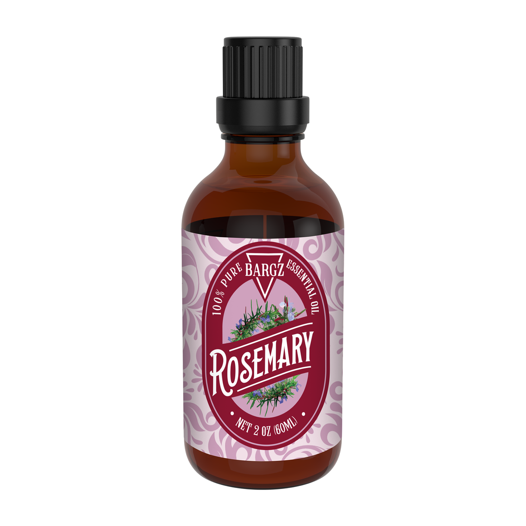 Rosemary Essential Oil 2 oz