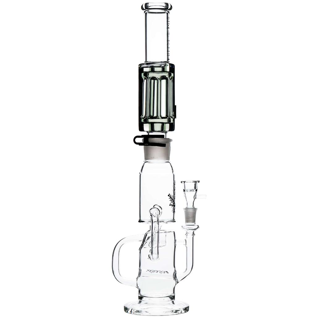 recycler bong