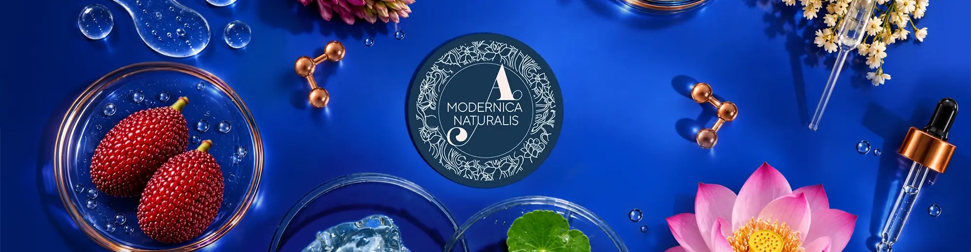 Modernica Naturalis