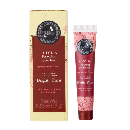 Rufolia Pro Periorbital Eyemulsion