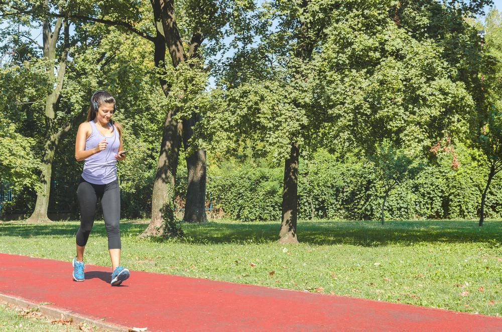 “Walking: The Most Ancient Exercise And Still The Best Modern Exercise.” – Carrie Latet