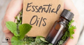 Oils Ain’t Oils – Pure and Standardised Essential Oils