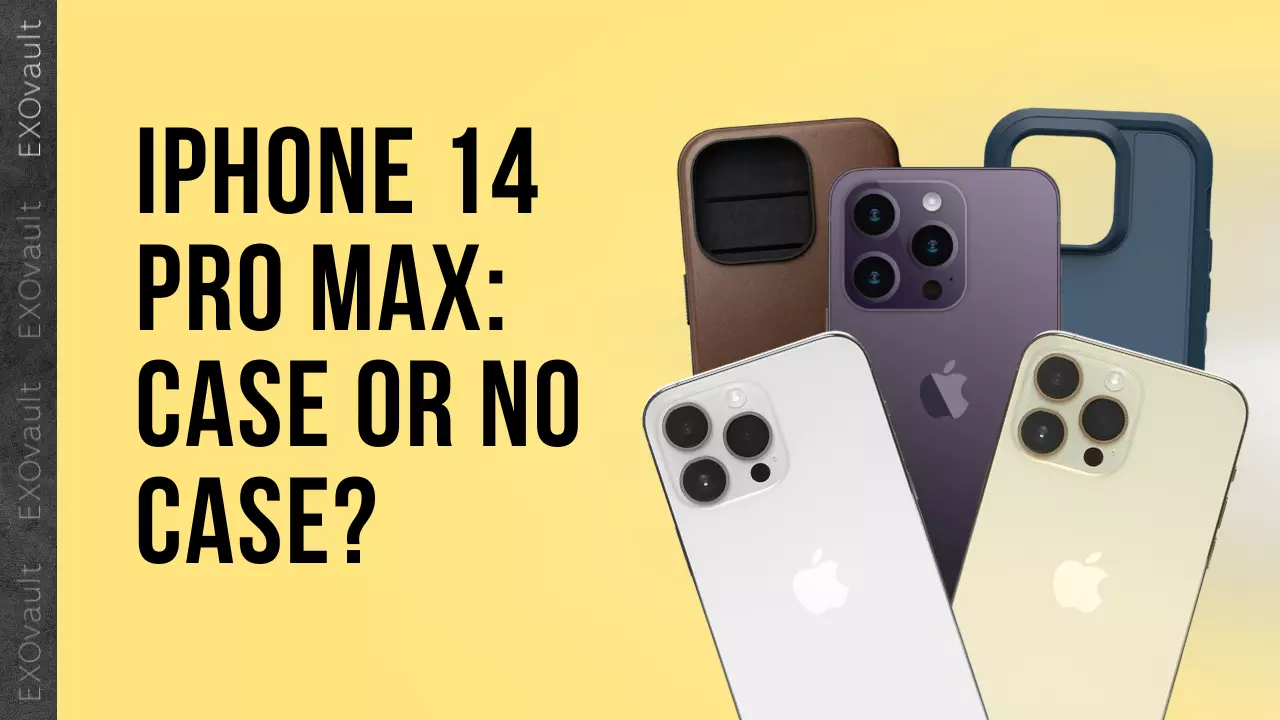 Do iPhone 15 Pro Max Cases Fit 14 Pro Max?